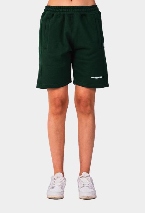 Actual product image Prohibited Sweatshorts - 126735 (S)