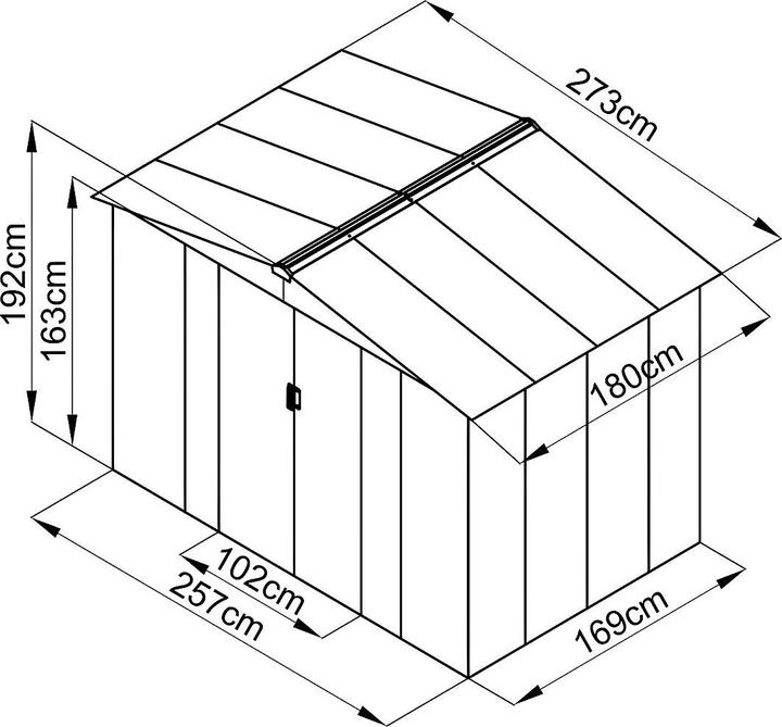 Produktbild Vente-unique Linus