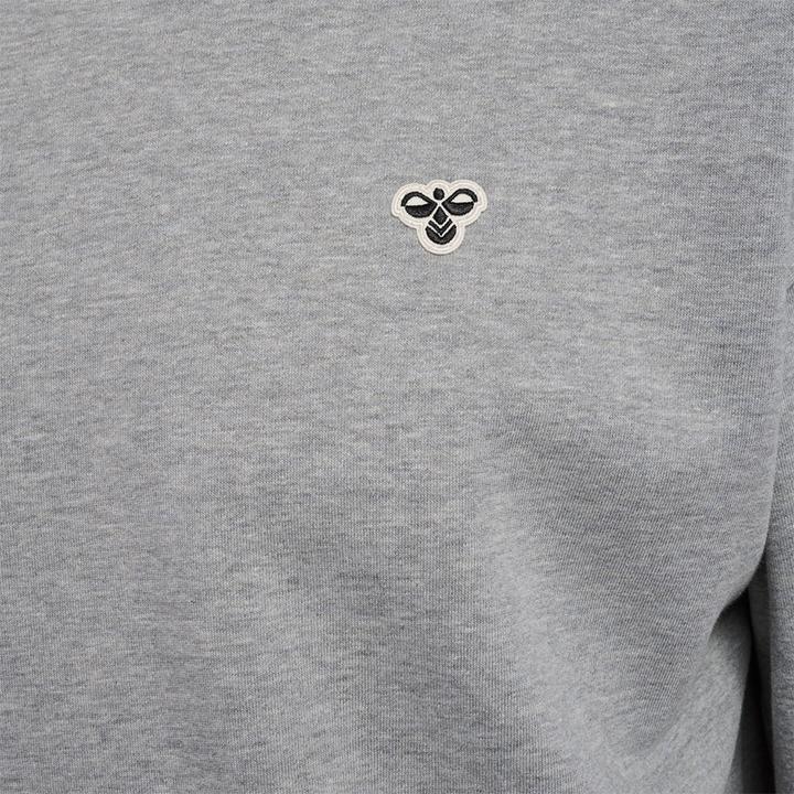 Produktbild hummel hmlLOOSE CREWNECK BEE (XS)