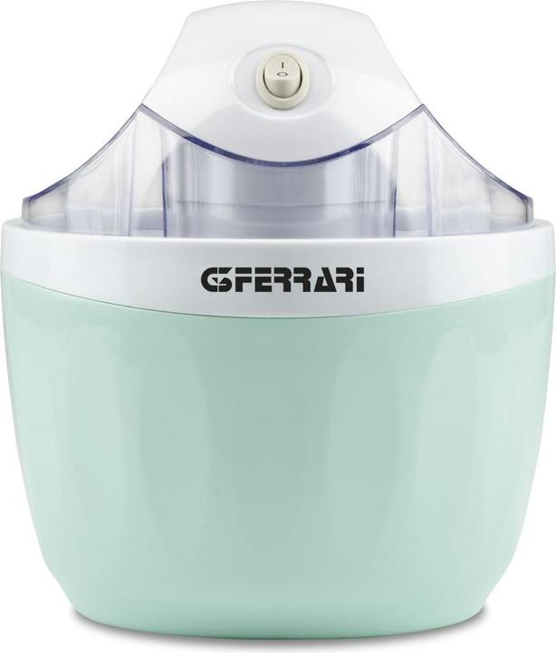 Produktbild G3 Ferrari Ice Cram Maker Vanilla