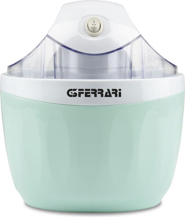 Produktbild G3 Ferrari Ice Cram Maker Vanilla