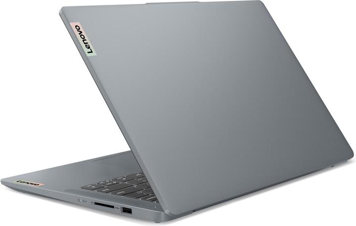 Actual product image Lenovo IdeaPad Slim 3 14IAN8 35,56cm (14 ) Ci3 8GB Win 11 Pro (14", Intel Core i3-N305, 8 GB, 512 GB, DE)