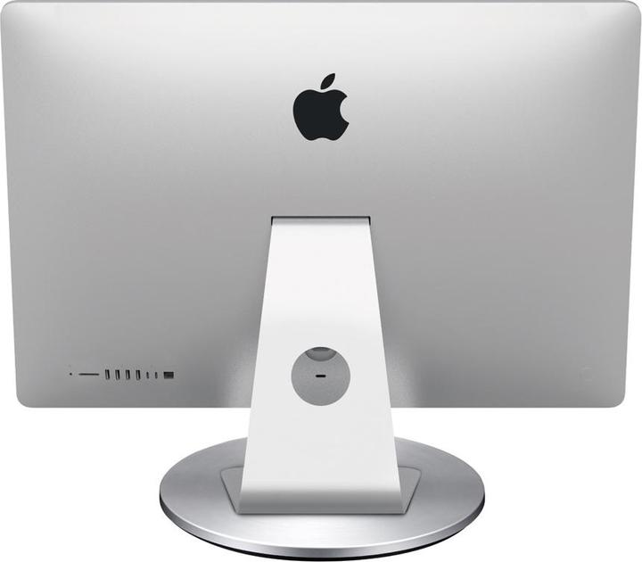 Immagine prodotto Just Mobile AluDisc