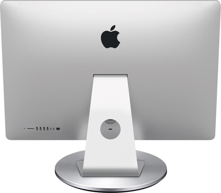 Actual product image Just Mobile AluDisc