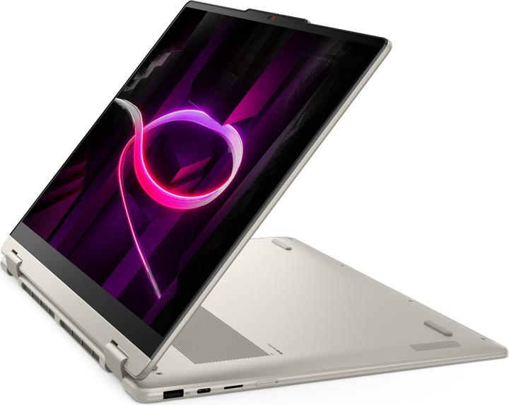 Actual product image Lenovo Yoga 7 2-in-1 (16", 1000 GB, 32 GB, DE, AMD Ryzen AI 7 445)