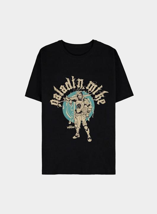 Image du produit Difuzed Tiny Tina's Wonderlands - T-shirt à manches courtes pour homme - 2XL (XXL)
