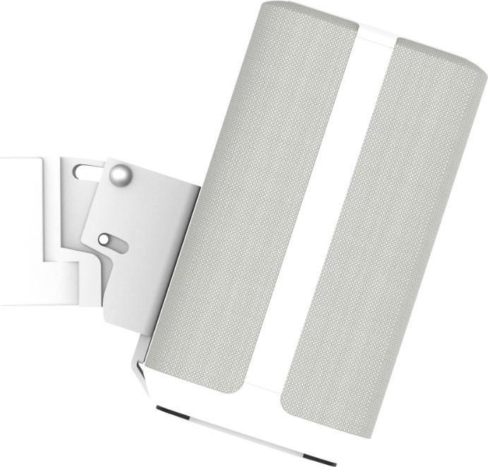 Image du produit Cavus CMDH250W - Blanc (1 pièce, Installation murale, Inclinable, Rotatif)