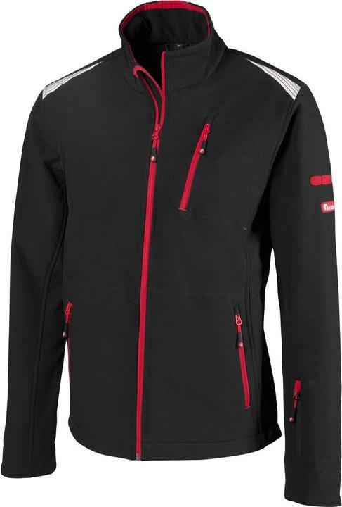 Actual product image Fortis Jacket (L)