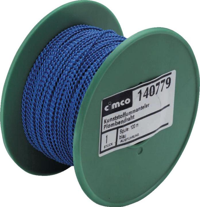 Produktbild Cimco Plombendraht (1 Stk.)