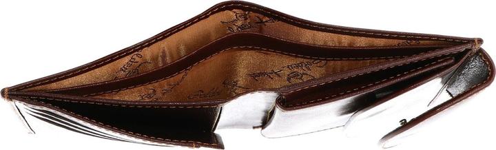 Actual product image Golden Head Colorado RFID Protect Wallet 1237