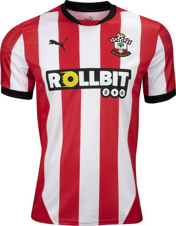 Produktbild Puma Southampton FC Home Jersey (S)