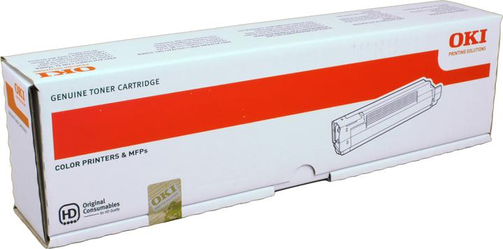 Produktbild OKI 43487711 (C)