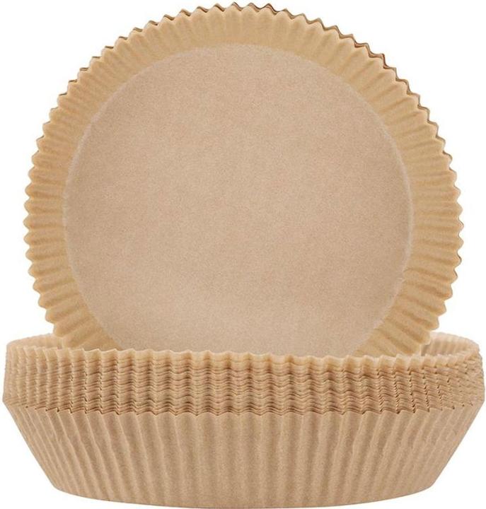 Produktbild Klausberg Backpapier für Heissluft-Fritteusen, Ø 20 cm