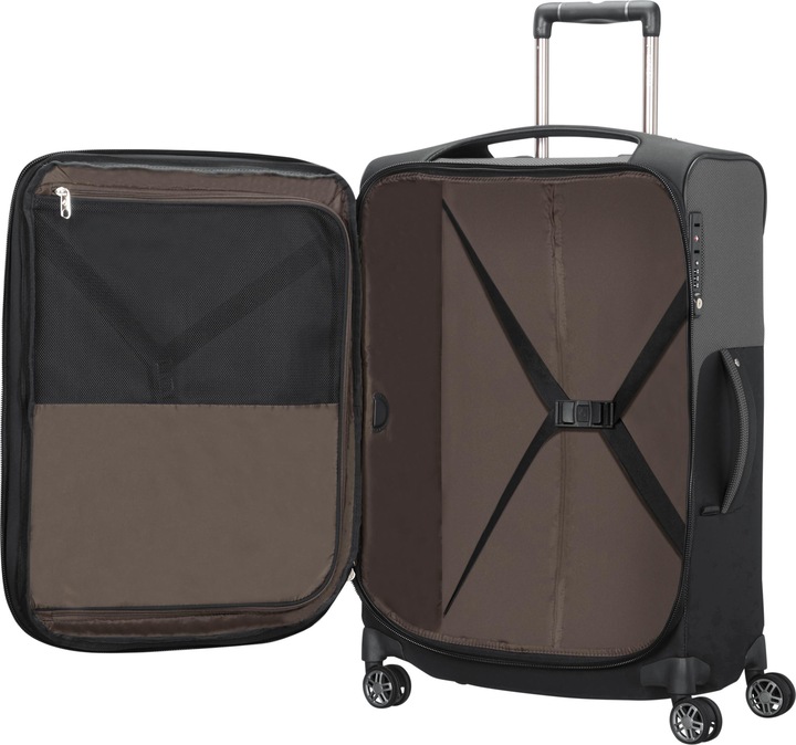 Produktbild Samsonite B-Lite Icon (55 l, M (50 - 90l))