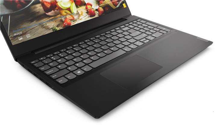 Immagine prodotto Lenovo IdeaPad S145 (15.60", Intel Core i7-1065G7, 8 GB, 512 GB, CH)