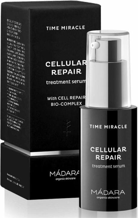 Image du produit Madara Miracle du temps (30 ml)