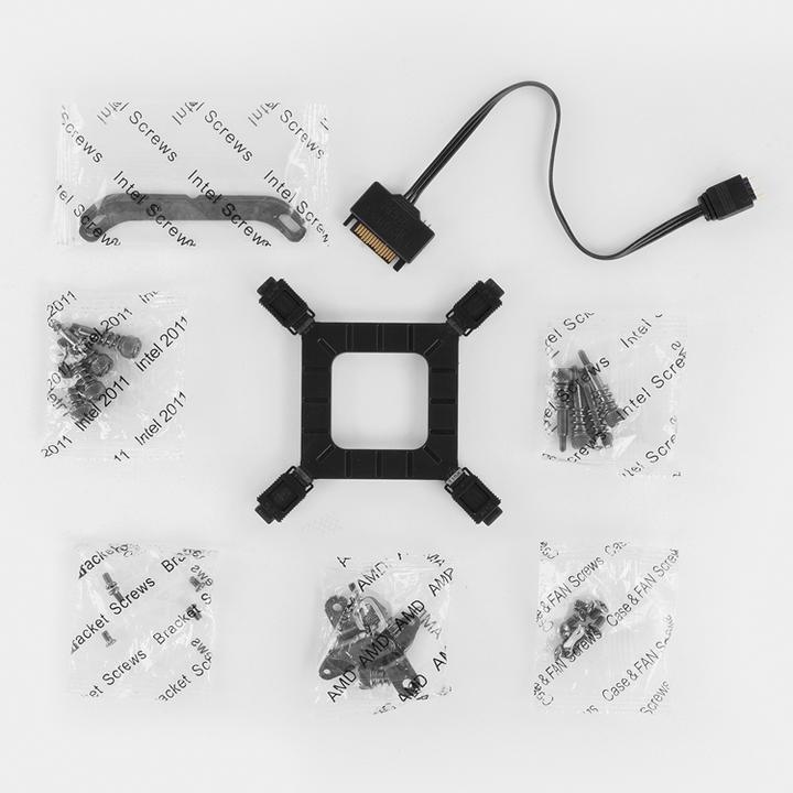 Produktbild Nox M-240 ARGB