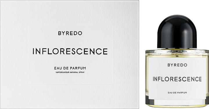 Produktbild Byredo Inflorescence Eau de Parfum (Eau de Parfum, 100 ml)
