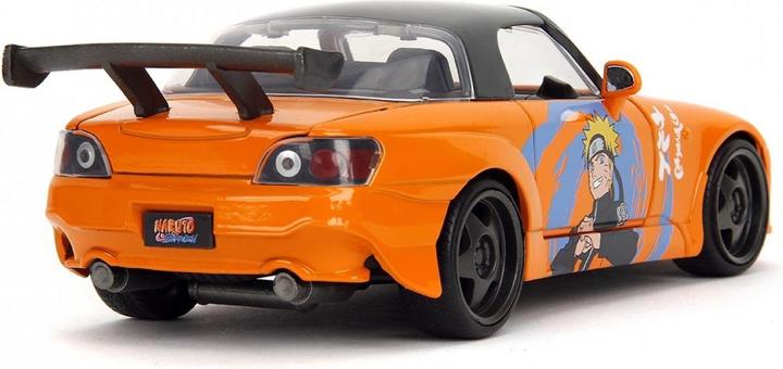 Produktbild Jada Naruto 2001 Honda S2000 1:24