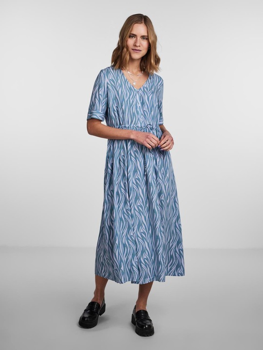 Actual product image Pieces PCNYA Midi Dress (S)