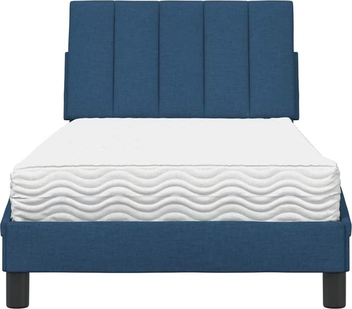 Produktbild vidaXL Bett (90 x 200 cm)