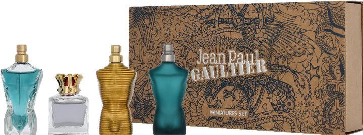 Image du produit Gaultier Miniatuurset (Coffret de parfum)