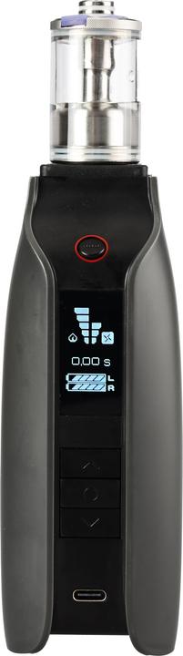 Immagine prodotto SmokeGenie Macchina da fumo professionale Pro Pack