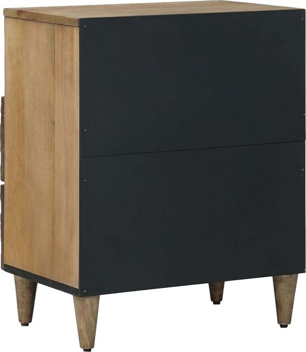 Immagine prodotto vidaXL Nachttisch (33 x 50 x 60 cm)