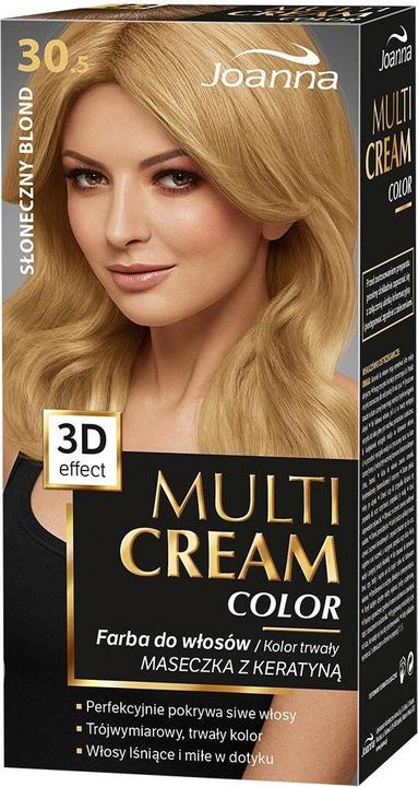 30.5 Sunny Blonde