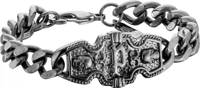 Immagine prodotto Police PJ25703BSE/02 Bracciale (Acciaio inossidabile)