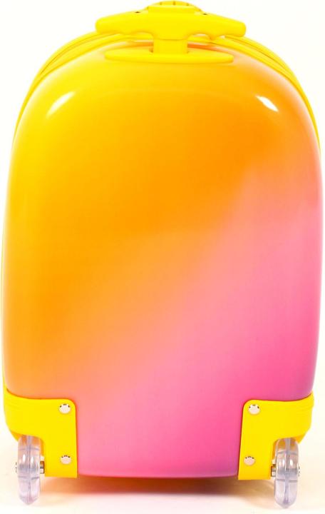 Immagine prodotto Bayer Chic 2000 Carrello Bouncie Arcobaleno (14 l)