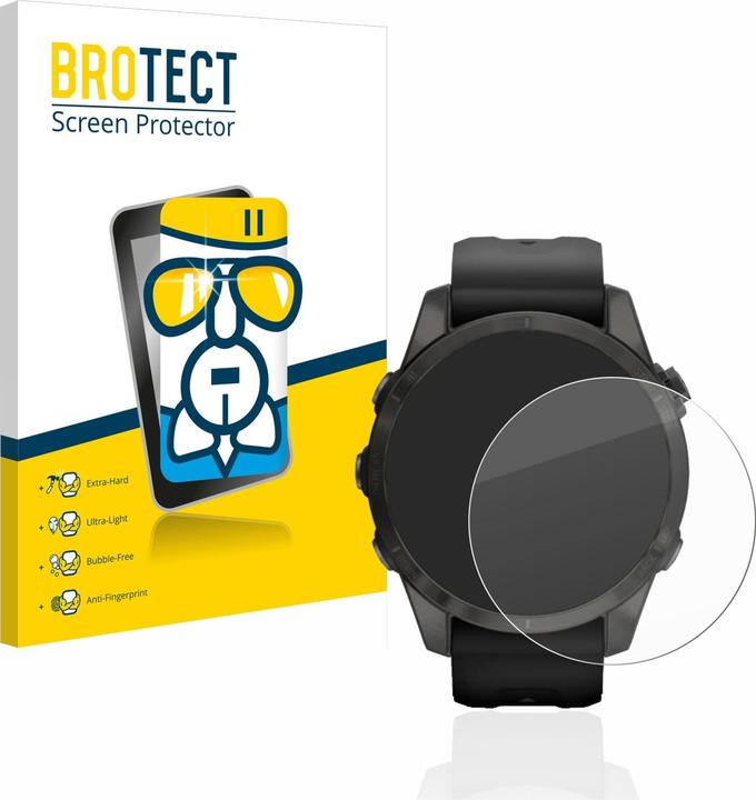 BROTECT AirGlass Vetro