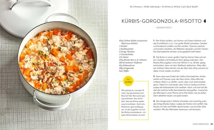 Immagine prodotto Kürbis (Tedesco, Tanja Dusy, 2018)