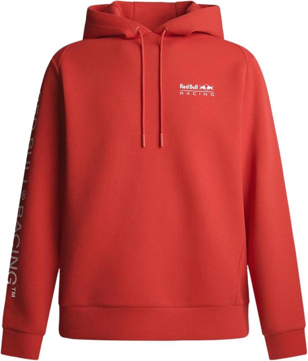 Image du produit Oracle Red Bull Racing Sweatshirt à capuche graphique équipage (XXL)