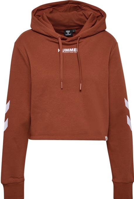 Immagine prodotto hummel Felpa Con Cappuccio Da Donna Legacy (S)