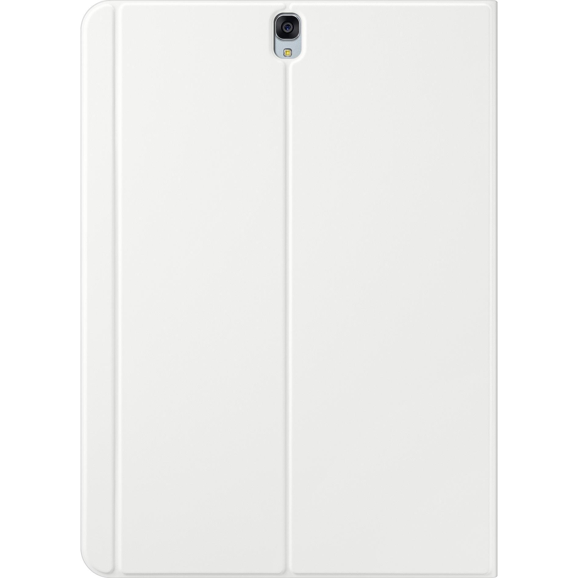 Thumbnail - Samsung Book Cover (Galaxy Tab S3 9.7 (2017)), Tablet Hülle, Weiss