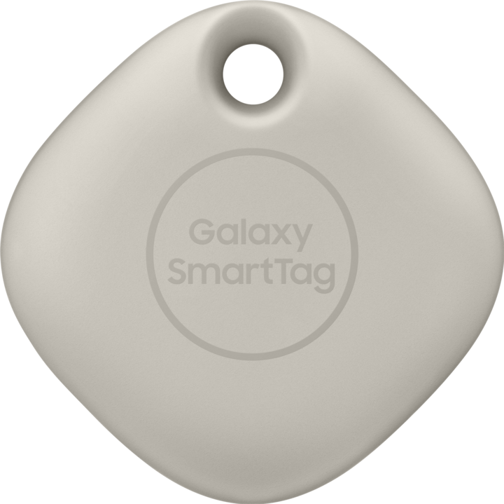 Samsung SmartTag Key-Finder (Android)