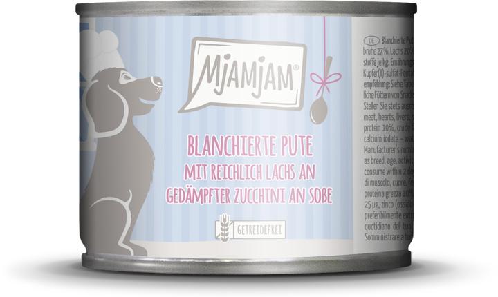 Produktbild Mjamjam Hunde-Nassfutter (Spray)