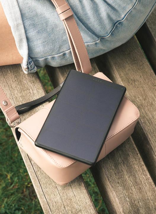 Productafbeelding Sandberg Urban Solar (10000 mAh, 18 W, 37 Wh)