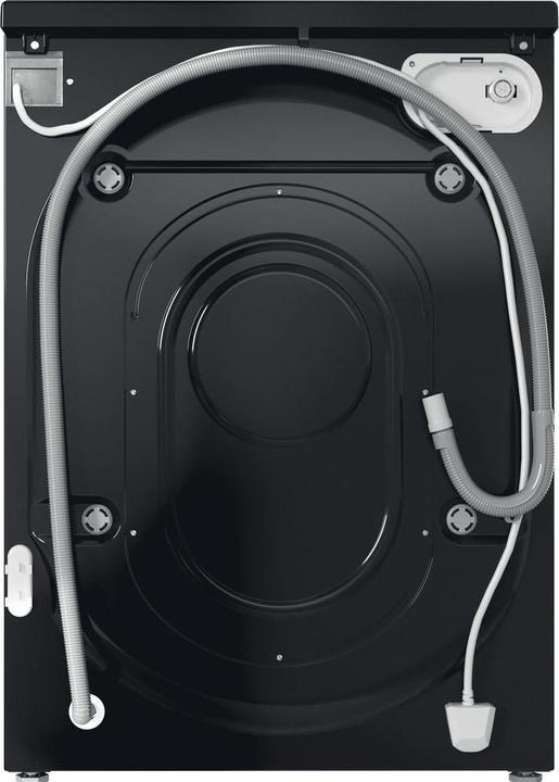 Produktbild Bauknecht Wama WM BB 8A bk (8 kg, Links)
