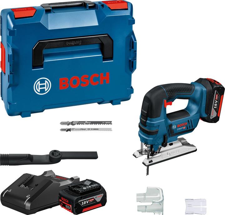 Actual product image Bosch Professional GST 18 V-LI B