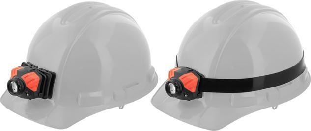 Image du produit Coast Support de casque / étrier en caoutchouc pour la série FL