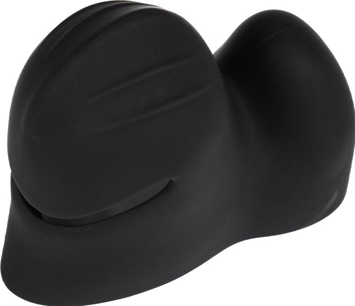 Immagine prodotto Rimba E-Stim Peniskopf - Bipolar - Schwarz