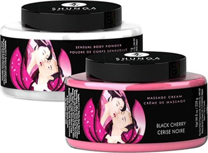 Produktbild Shunga Touch Of Romance