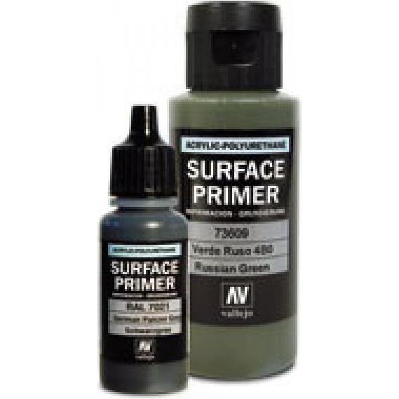 Vallejo Surface Primer 17ml