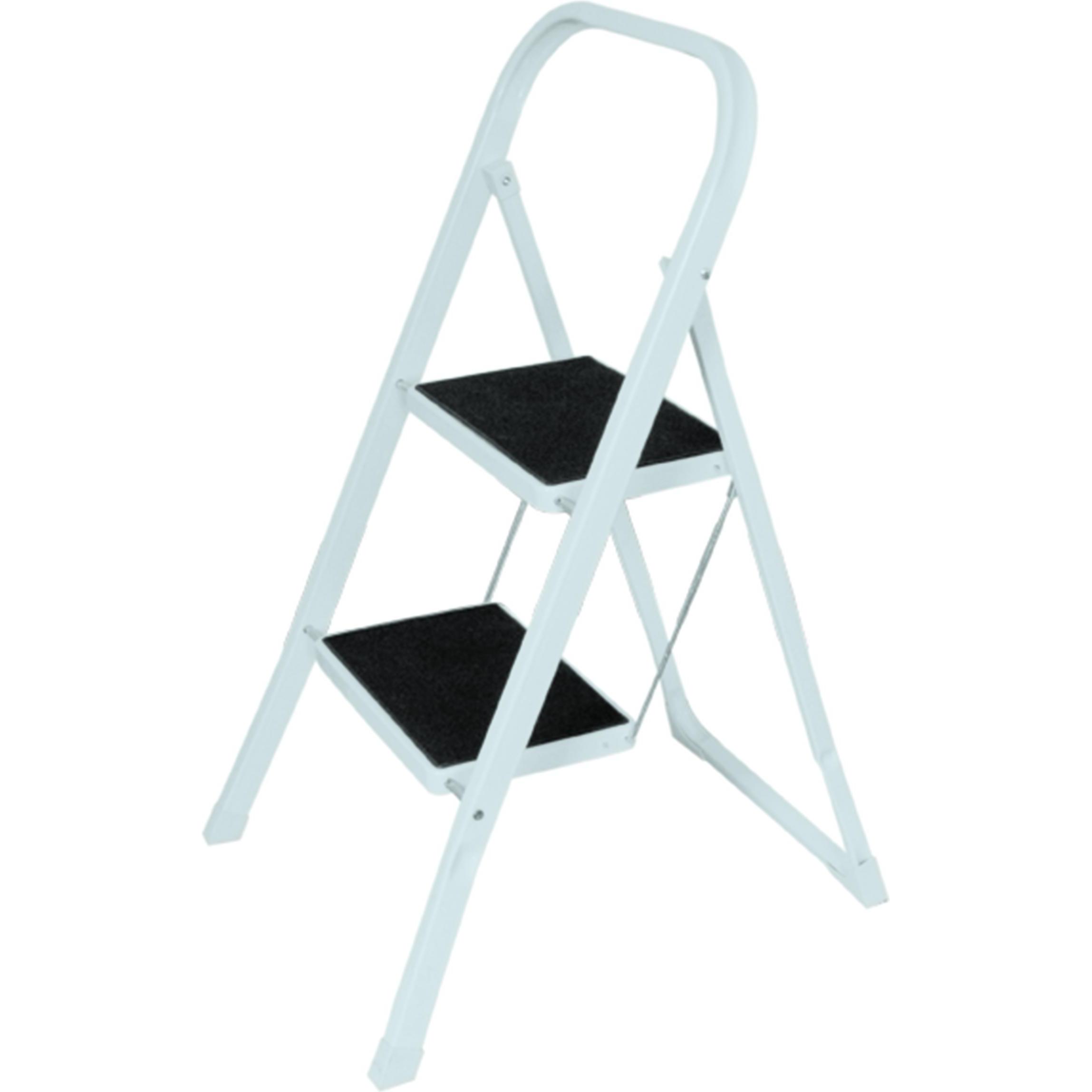 MSV, Scala a pioli, Leonie (Piattaforma di lavoro, 46 cm)