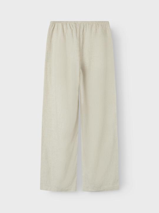 Image du produit Name it Nlffinen Lw Wide Pant Noos (128)