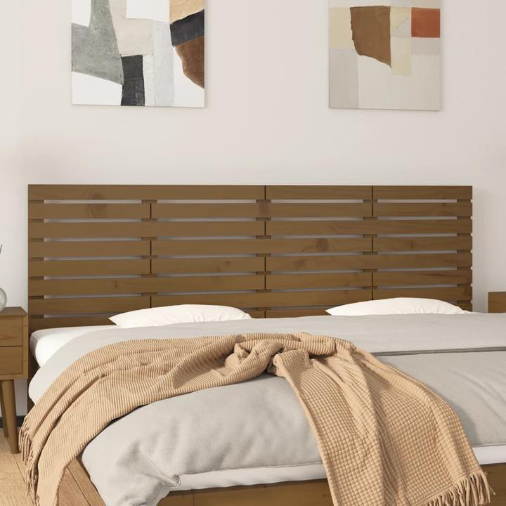 Honey Brown