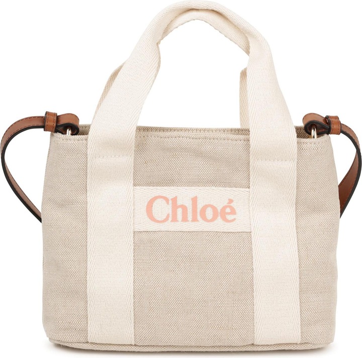 Chloé Chloè Bags.. Beige