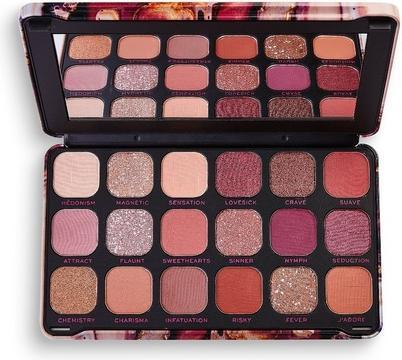 Actual product image Makeup Revolution Forever Flawless (Allure)